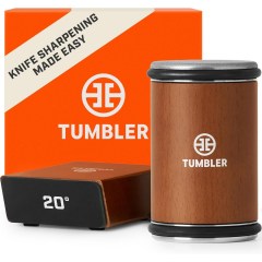 Tumbler  Rolling Knife Sharpener