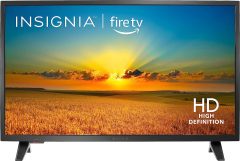 INSIGNIA 32-inch Class F20 Series Smart HD 720p Fire TV