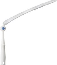 Unger Click-and-Dust Flat Duster