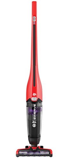 Dirt Devil Power Swerve Pet Lightweight Vacuum