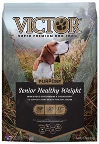 Victor Senior Healthy Weight