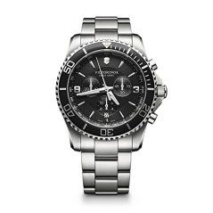 Victorinox Maverick Chronograph Watch