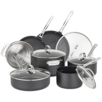 Viking Nonstick Pots and Pans Set