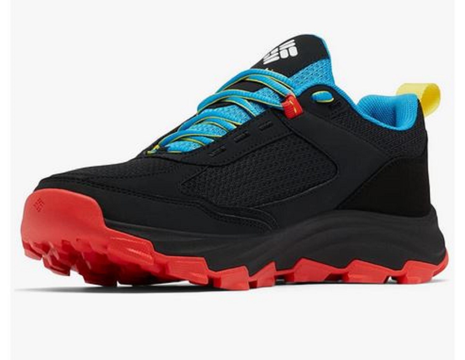 Columbia Hatana Max Hiking Shoes