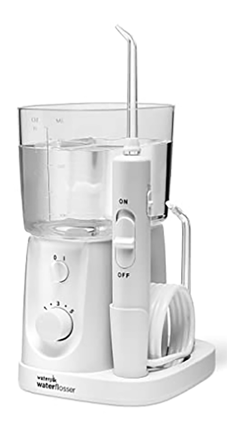 Waterpik Nano Plus Travel Water Flosser