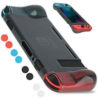 YCCTEAM Protective Case Cover for Nintendo Switch
