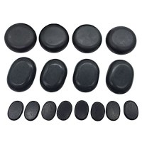 Zabrina Professional Hot Stones Set