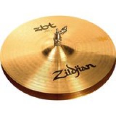 Zildjian A New Beat 14-inch Hi-Hat